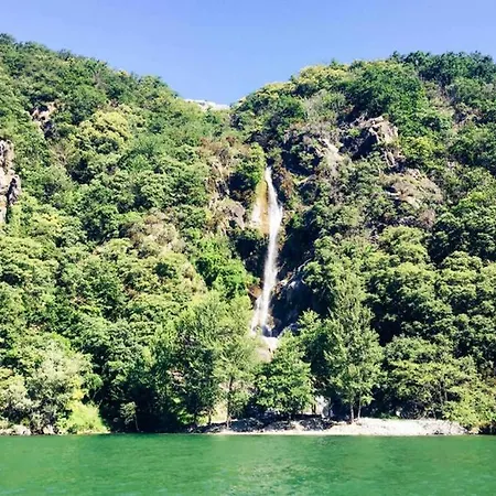 Gera In Love Beautiful View * Gera Lario