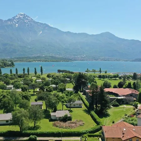 Gera In Beautiful View
