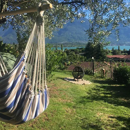 Gera In Beautiful View * Gera Lario