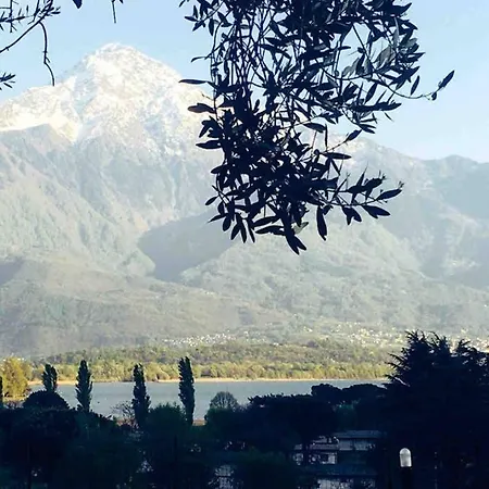 Gera In Beautiful View *