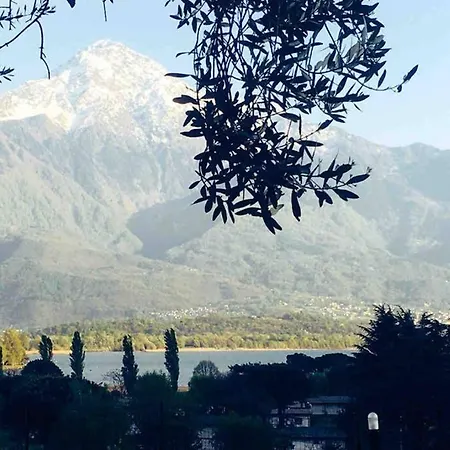 Gera In Love Beautiful View *