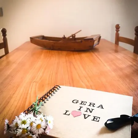 Gera In Love Beautiful View Holiday home Gera Lario