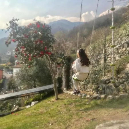 Gera In Love Beautiful View Holiday home