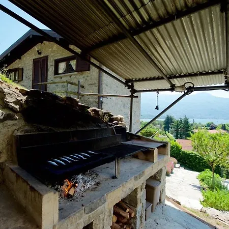 Gera In Love Beautiful View * Gera Lario