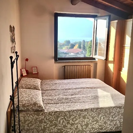 Gera In Love Beautiful View Holiday home *