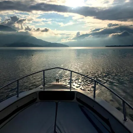 Gera In Love Beautiful View