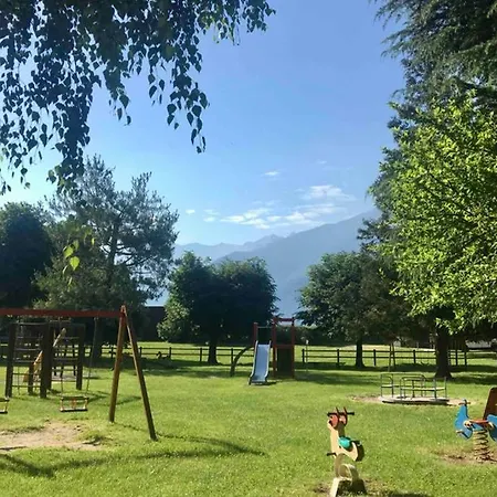 Gera In Beautiful View Holiday home *