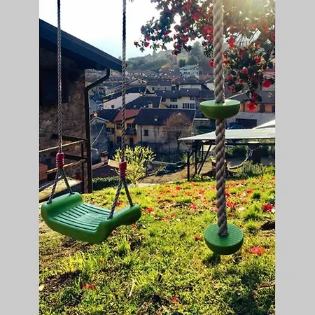 Gera In Beautiful View Holiday home