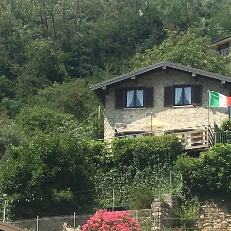 Gera In Beautiful View Holiday home *