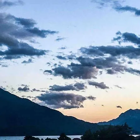 Gera In Beautiful View * Gera Lario
