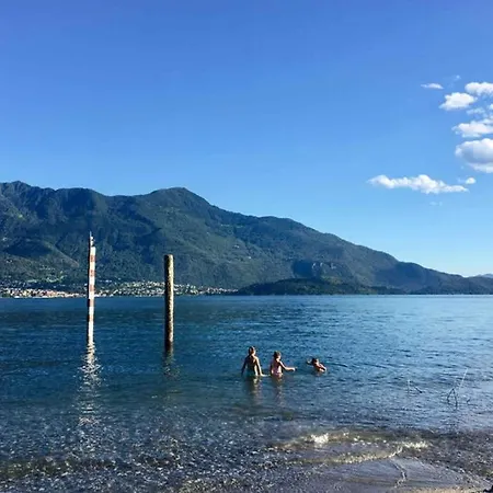 Gera In Beautiful View Gera Lario