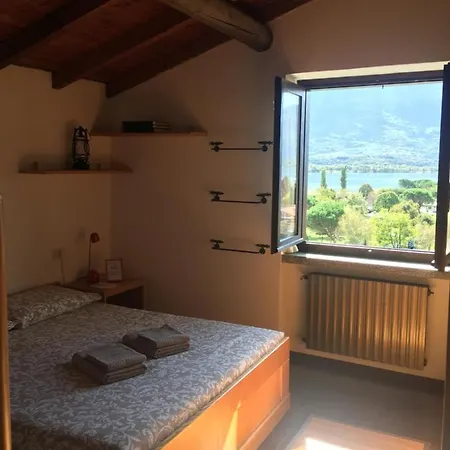 Holiday home Gera In Beautiful View