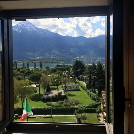 Gera In Beautiful View Holiday home