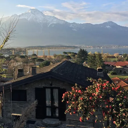 Holiday home Gera In Beautiful View