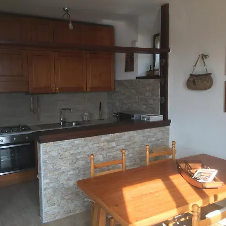Holiday home Gera In Beautiful View