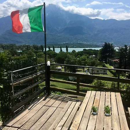 Gera In Beautiful View Holiday home *