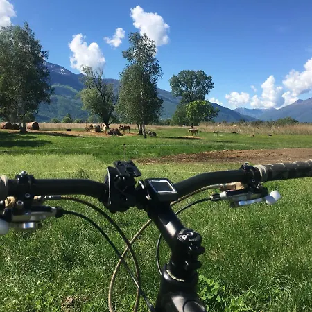 Gera In Beautiful View Gera Lario