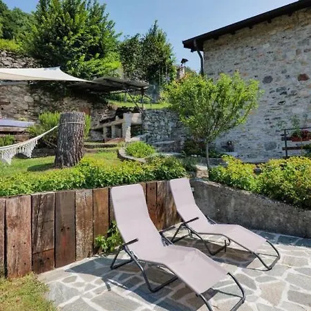 Holiday home Gera In Beautiful View