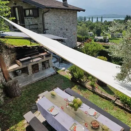 Holiday home Gera In Beautiful View *